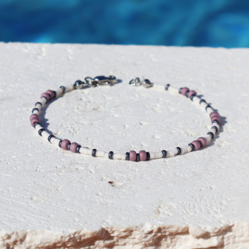 Mumu - Beaded Bracelet - Image 4