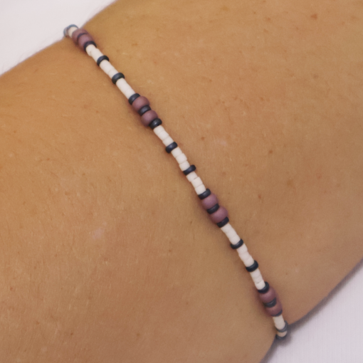 Mumu - Beaded Bracelet - Image 5
