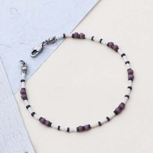 Mumu - Beaded Bracelet