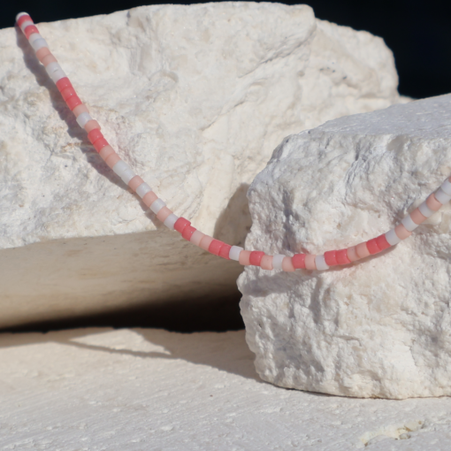 Petunia - Beaded Bracelet - Image 4