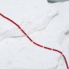 Really Red - Beaded Bracelet - Image 5