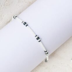 Sailor - Beaded Bracelet