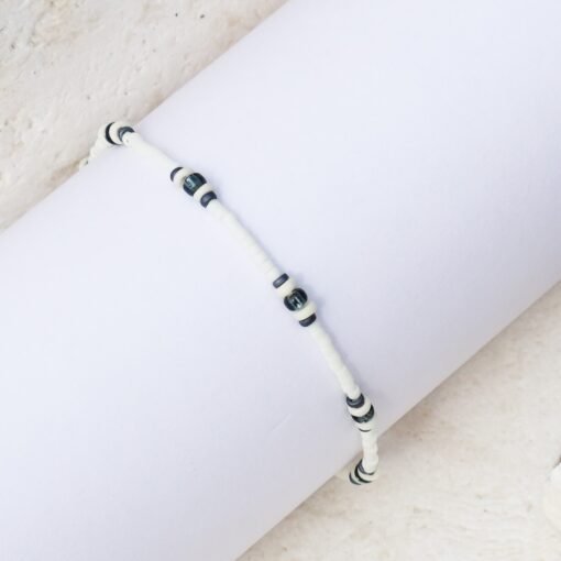 Sailor - Beaded Bracelet