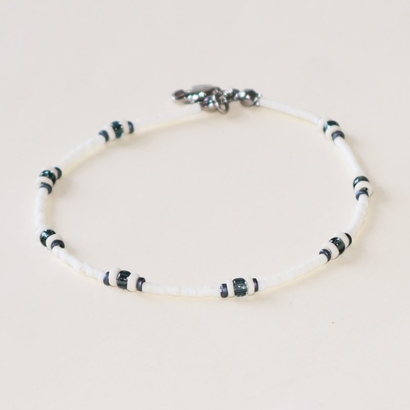 Sailor - Beaded Bracelet