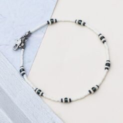 Sailor - Beaded Bracelet