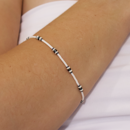 Sailor - Beaded Bracelet - Image 2