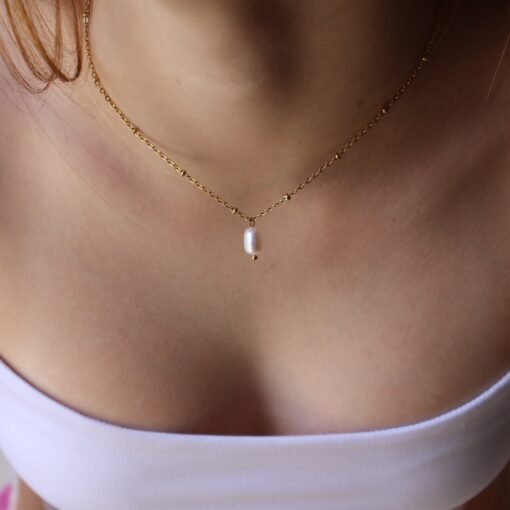 Selina Necklace - Image 3