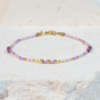 Suzy - Beaded Bracelet - Image 2