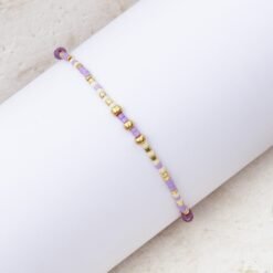 Suzy - Beaded Bracelet