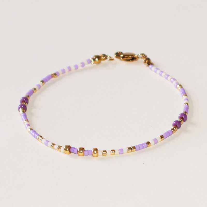 Suzy - Beaded Bracelet