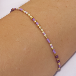 Suzy - Beaded Bracelet