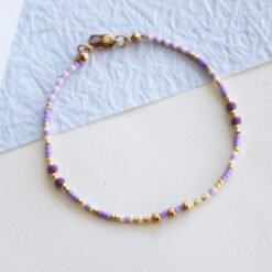 Suzy - Beaded Bracelet