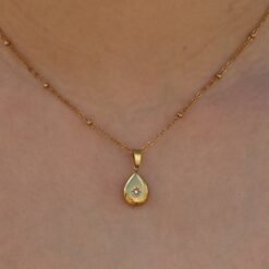 Tessa Necklace