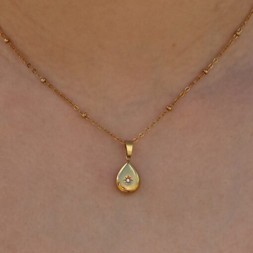 Tessa Necklace