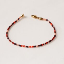 Toni - Beaded Bracelet