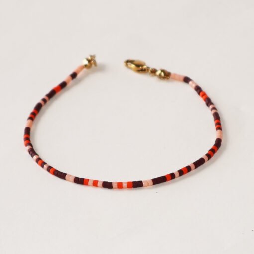 Toni - Beaded Bracelet