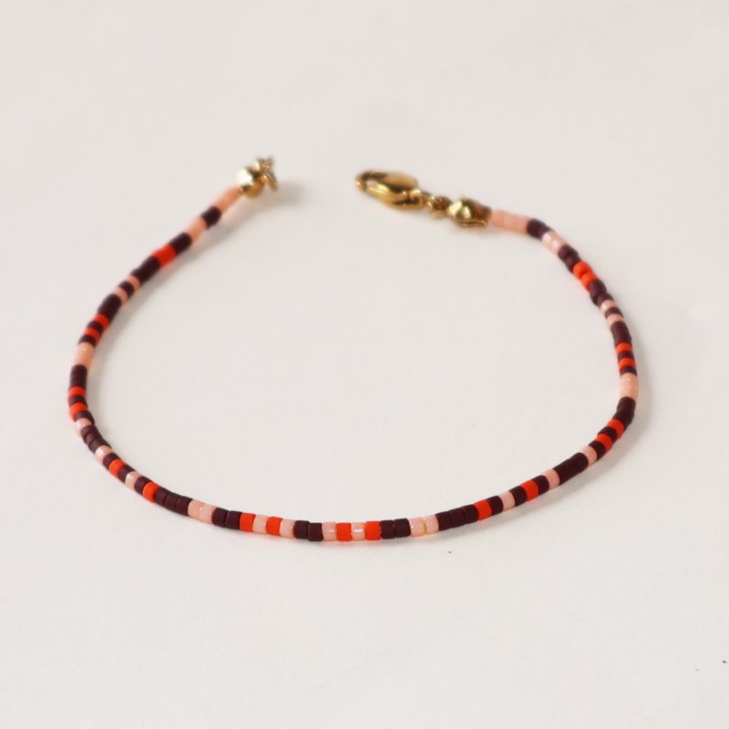 Toni - Beaded Bracelet