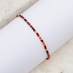 Toni - Beaded Bracelet