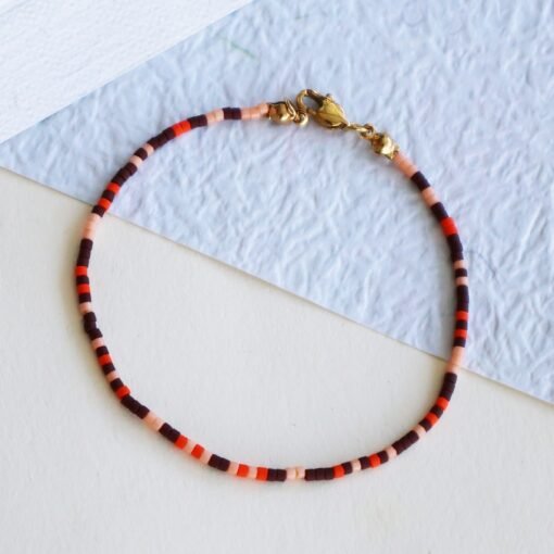 Toni - Beaded Bracelet