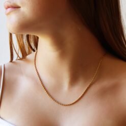 Alternative view of Twila Necklace