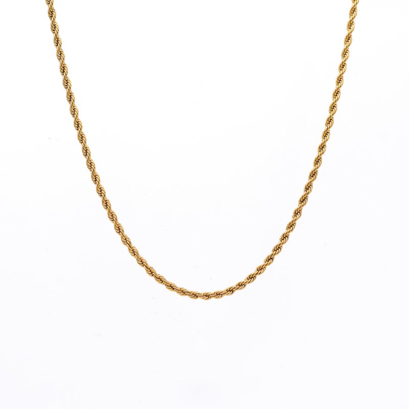 Twila Necklace