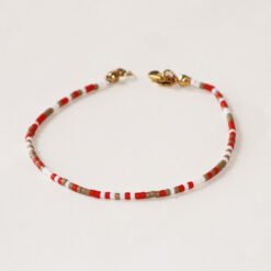 Veronica - Beaded Bracelet