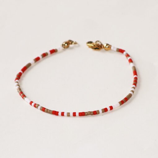 Veronica - Beaded Bracelet