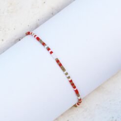Veronica - Beaded Bracelet