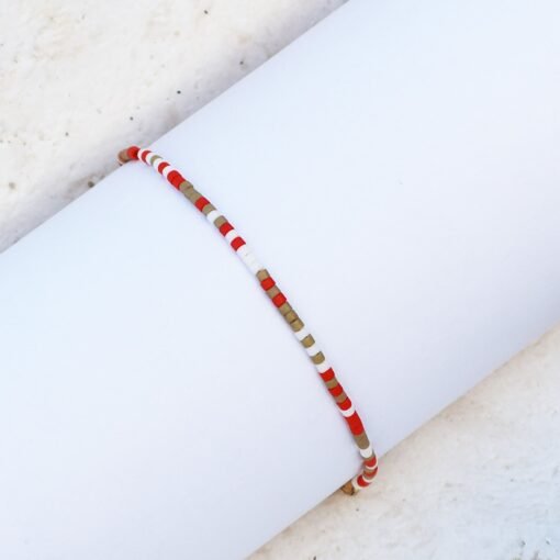 Veronica - Beaded Bracelet