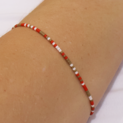 Veronica - Beaded Bracelet