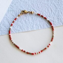 Veronica - Beaded Bracelet