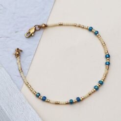 Angelina - Beaded Bracelet