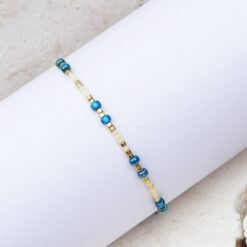 Angelina - Beaded Bracelet