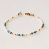 Angelina - Beaded Bracelet