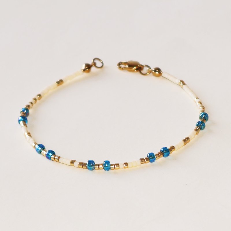 Angelina - Beaded Bracelet