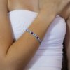 Arctic - Beaded Bracelet - Image 2