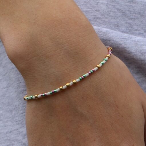 Candy - Beaded Bracelet - Image 3