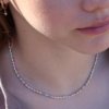 Candy - Beaded Necklace