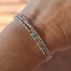 Confetti Wrap Bracelet