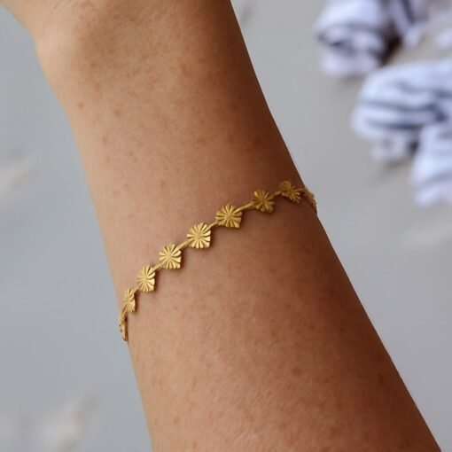 Cora Bracelet - Image 2