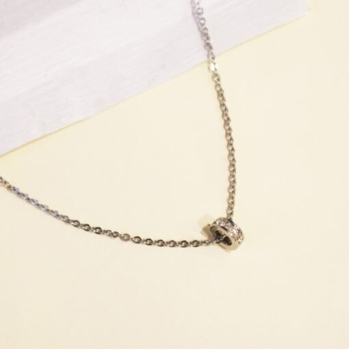 Whitney Pendant Necklace - Image 4