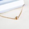 Whitney Pendant Necklace