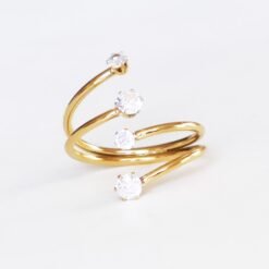 Gabrielle Ring