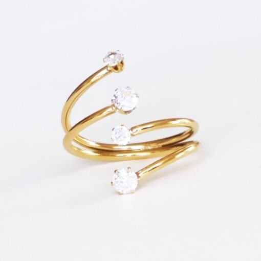 Gabrielle Ring
