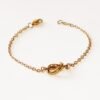 Lovers Knot Bracelet