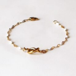 Lovers Knot Bracelet