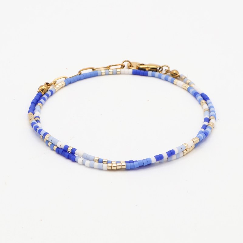 Maisie Wrap Bracelet