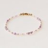 Miina - Beaded Bracelet