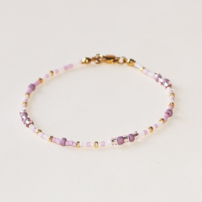 Miina - Beaded Bracelet