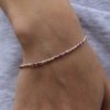 Miina - Beaded Bracelet - Image 3